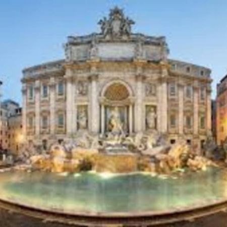 Bea Home Sarai Il Benvenuto! Roma Dış mekan fotoğraf