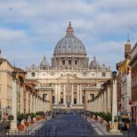 Bea Home Sarai Il Benvenuto! Roma Dış mekan fotoğraf