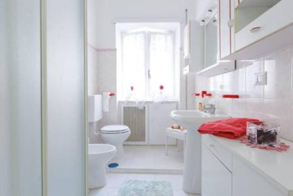 Bea Home Sarai Il Benvenuto! Roma Dış mekan fotoğraf